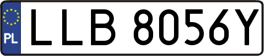 LLB8056Y