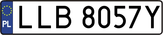 LLB8057Y