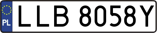 LLB8058Y