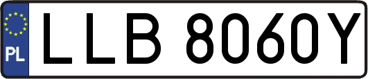 LLB8060Y