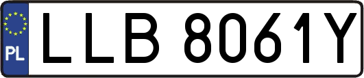 LLB8061Y