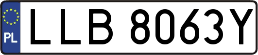 LLB8063Y