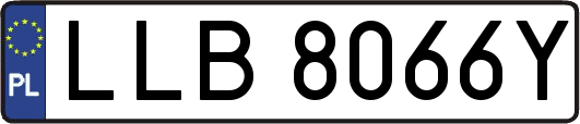 LLB8066Y