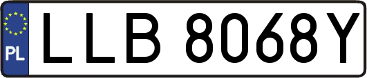 LLB8068Y