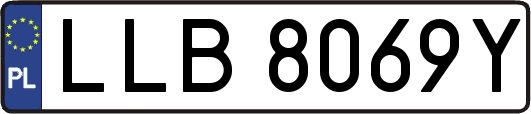 LLB8069Y