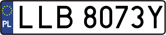 LLB8073Y