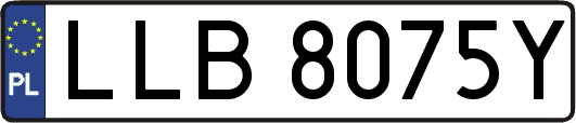 LLB8075Y