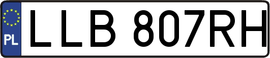 LLB807RH