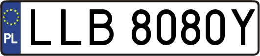 LLB8080Y