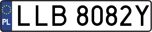 LLB8082Y