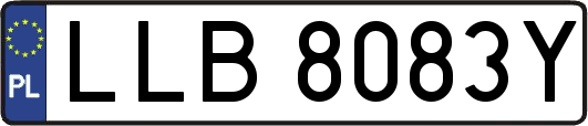 LLB8083Y