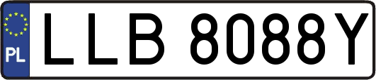 LLB8088Y