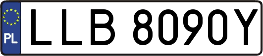 LLB8090Y