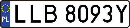LLB8093Y