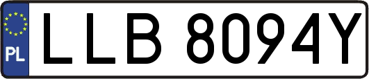 LLB8094Y
