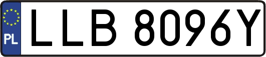 LLB8096Y
