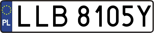 LLB8105Y