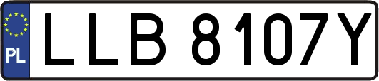 LLB8107Y