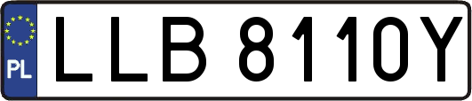 LLB8110Y