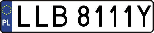 LLB8111Y
