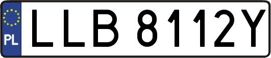 LLB8112Y