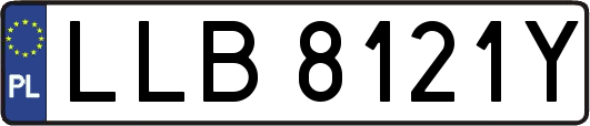 LLB8121Y