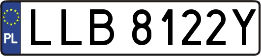 LLB8122Y