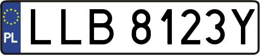 LLB8123Y