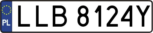 LLB8124Y