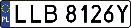 LLB8126Y