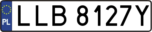 LLB8127Y