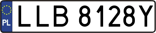 LLB8128Y