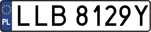 LLB8129Y