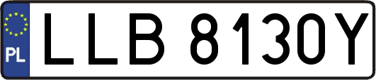 LLB8130Y