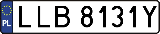 LLB8131Y