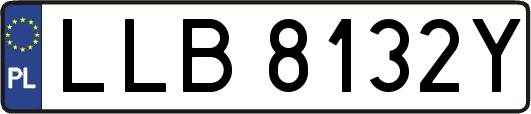 LLB8132Y