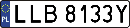 LLB8133Y