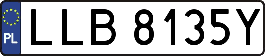 LLB8135Y