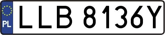 LLB8136Y