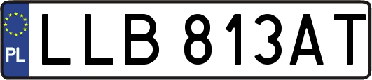 LLB813AT