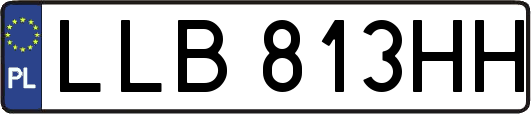 LLB813HH