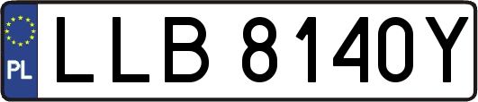 LLB8140Y