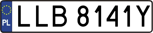 LLB8141Y