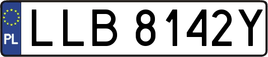 LLB8142Y