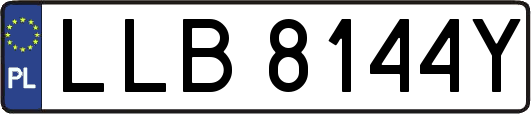 LLB8144Y