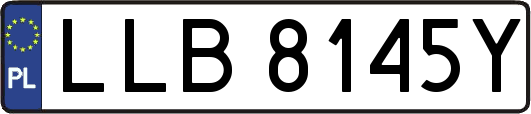 LLB8145Y