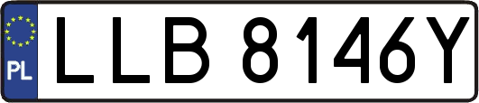 LLB8146Y