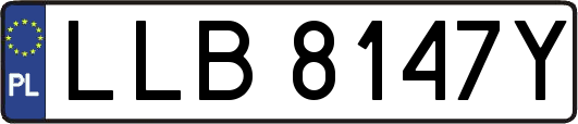 LLB8147Y