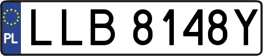LLB8148Y