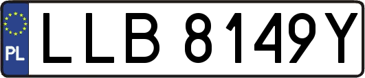 LLB8149Y